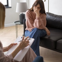 Работа со взрослыми