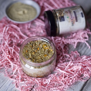 Набор «Понедельник» — Детокс и Обновление