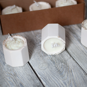 Свечи ритуал дома