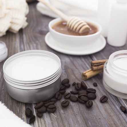 Уход за лицом