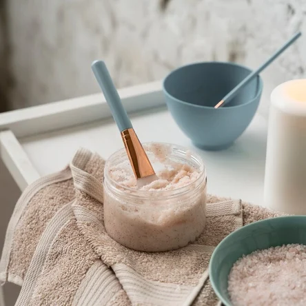 Скраб "Понедельник" - Детокс