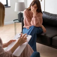 Работа со взрослыми