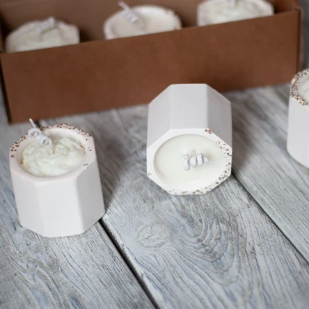 Свечи ритуал дома