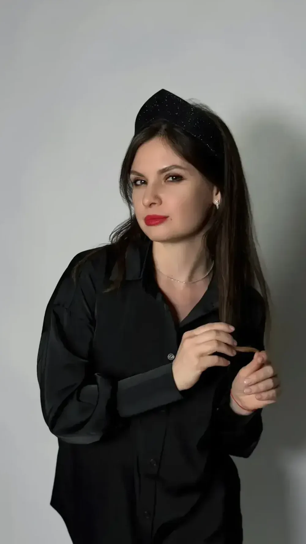 Кирий Оксана Андреевна