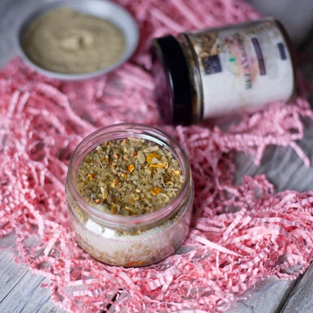 Набор «Понедельник» — Детокс и Обновление