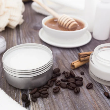 Уход за лицом