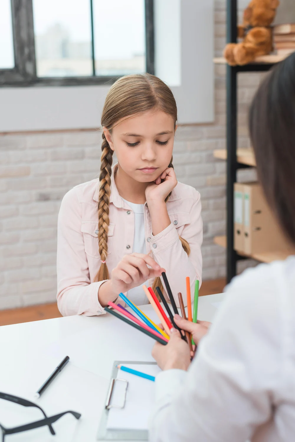 Социально-психологическая консультация