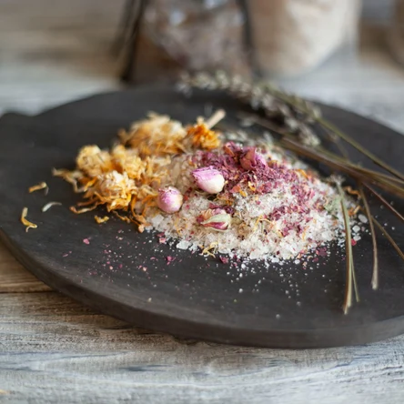 Соли для ванны