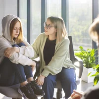 Работа с детьми